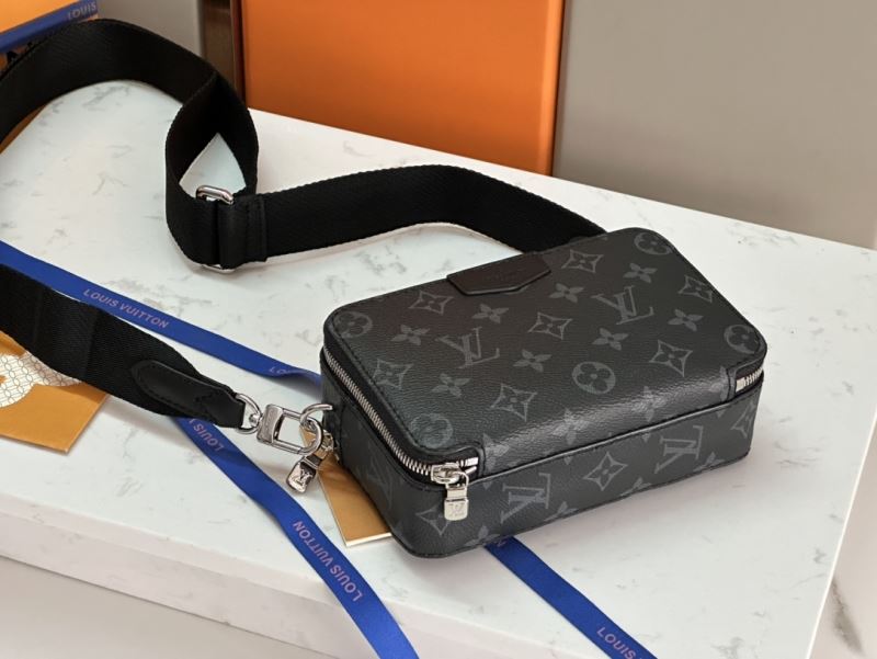 Mens Louis Vuitton Satchel Bags